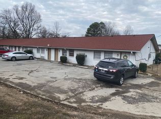 1880 Green Dr NW #13, Cleveland, TN 37311
