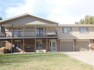 3321 Willow St, Hays, KS 67601