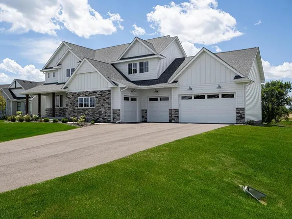 4444 167th Ave NW, Andover, MN 55304