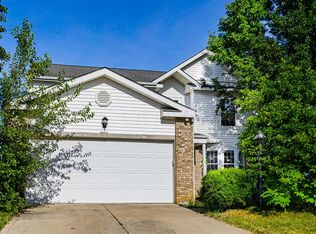 2412 Hoose Dr, Grove City, OH 43123