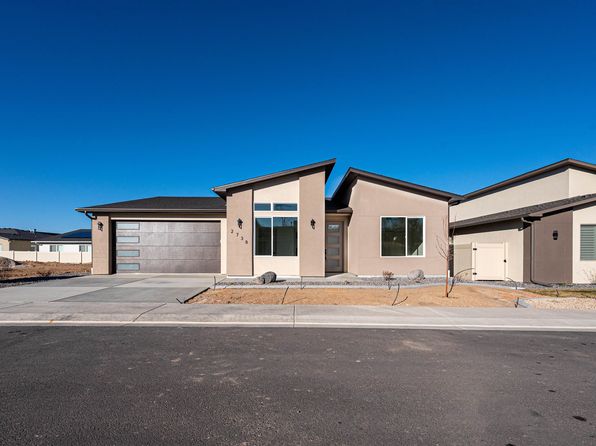 New Construction Homes in Grand Junction CO | Zillow