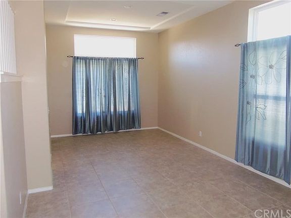 Living room/formal dining