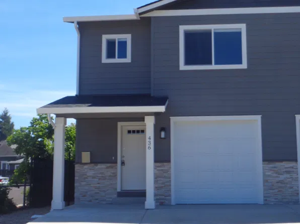 438 W Rose St, Lebanon, OR 97355