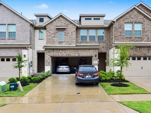 716 Lone Rock Dr, Anna, TX 75409