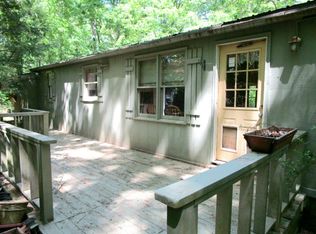 580 Hiland Park Ln, Franklin, NC 28734