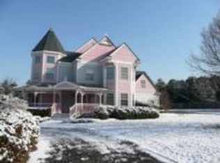 305 Liebig St, Egg Harbor, NJ 08215