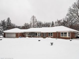 284 Briarwood Ln, Palatine, IL 60067