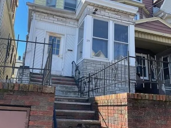 29 Claremont Ave, Jersey City, NJ 07305