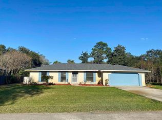 111 Pompano Rd, Saint Augustine, FL 32086