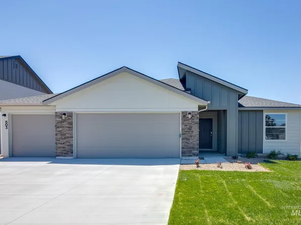 803 E 18 N, Mountain Home, ID 83647