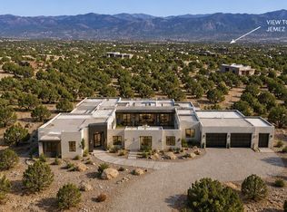 0 Wildflower Way LOT A, Santa Fe, NM 87506