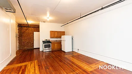 Rented by Nooklyn NYC LLC