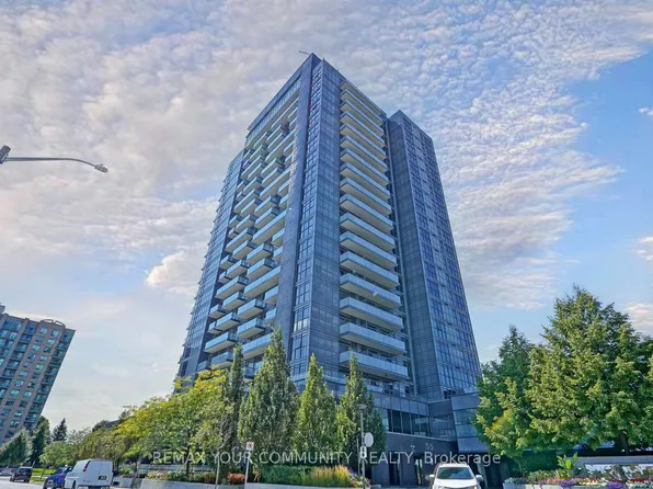 55 Oneida Cres #609, Richmond Hill, ON L4B 0E8