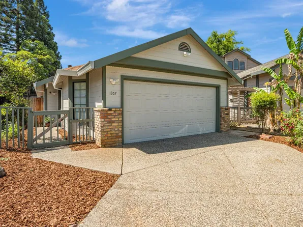1357 Hidalgo Cir, Roseville, CA 95747