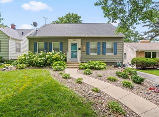 235 Maryland Ave, Waterloo, IA 50701