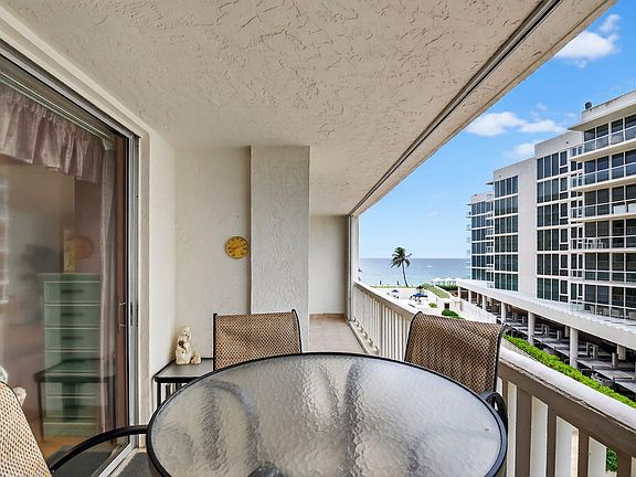 3rd image of 3570 S Ocean Boulevard #508