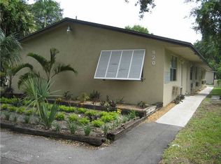 921 Tequesta St APT 3, Fort Lauderdale, FL 33312