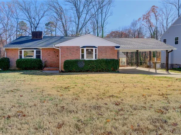 2309 Viking Ln, Henrico, VA 23228
