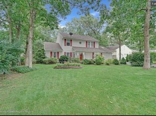 2424 Steiner Rd, Manchester, NJ 08759