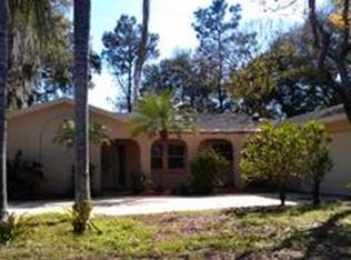 3340 Lake Padgett Dr, Land O Lakes, FL 34639