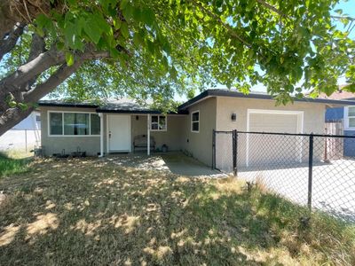 159 E Daphne St, Valley Springs, CA, 95252