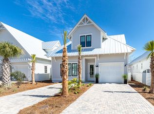 8 Cypress Dr, Santa Rosa Beach, FL 32459