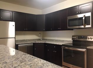 45 Euclid Ave APT 3B, Hackensack, NJ 07601