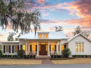 106 August Ln, Bluffton, SC 29910