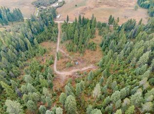 4367F Springdale Hunters Rd, Springdale, WA 99173