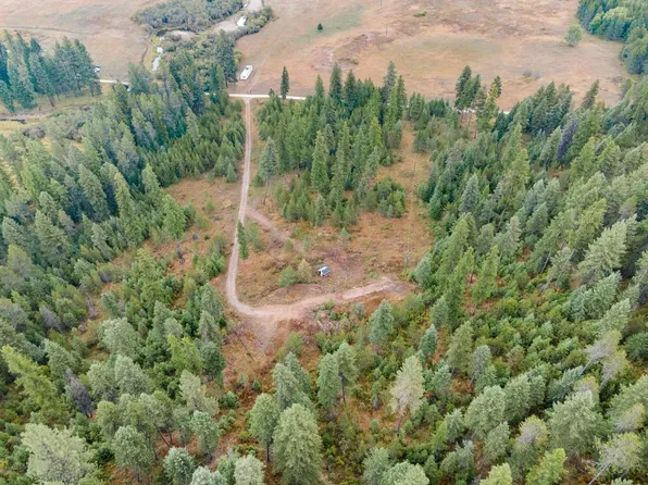 4367F Springdale Hunters Rd, Springdale, WA 99173