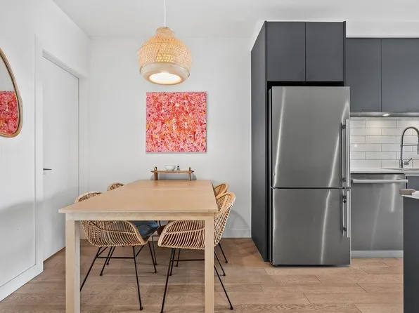 1647 E Pender St #311, Vancouver, BC V5L 1W2