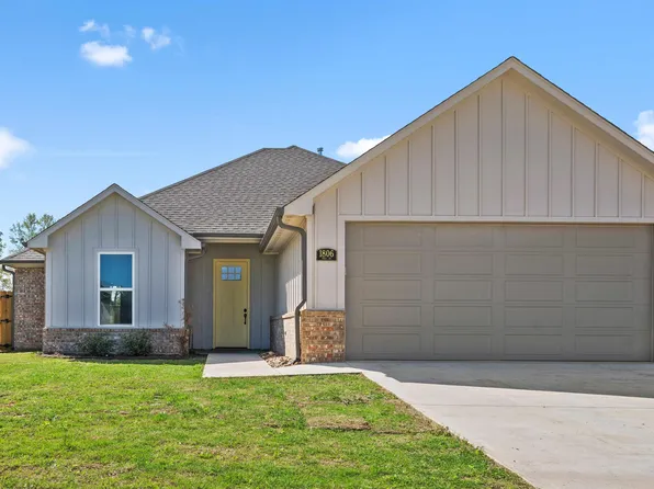 1806 Tres Dr, Whitehouse, TX 75791