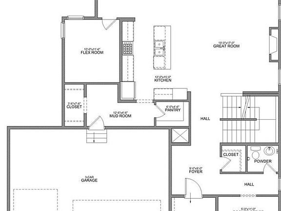 2nd image of 6177 Harkness Ln S