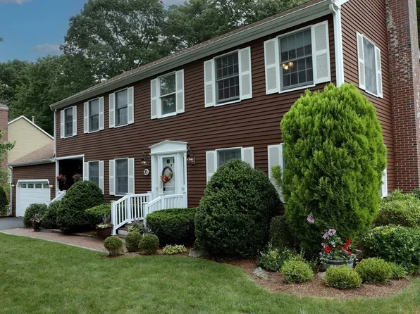 29 Storeybrook Dr, Newburyport, MA 01950