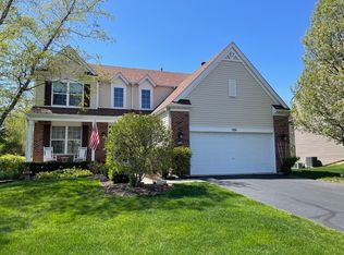 17862 Hedgewood Dr, Lockport, IL 60441