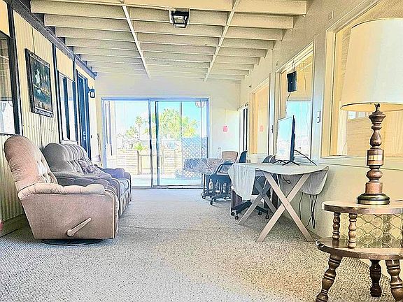 Arizona Sunroom 