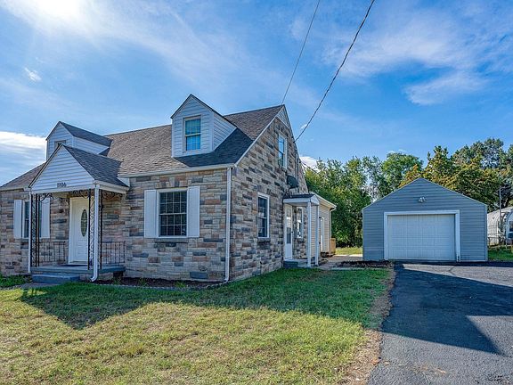 2nd image of 1106 Penley Blvd