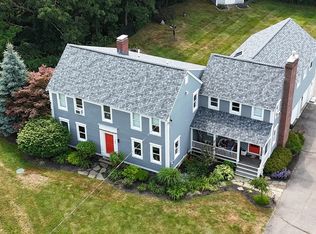 380 Burroughs Rd, Boxboro, MA 01719