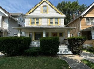 9409 Kempton Ave, Cleveland, OH
