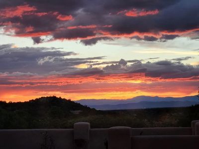 3 Camino Costadino, Santa Fe, NM, 87508