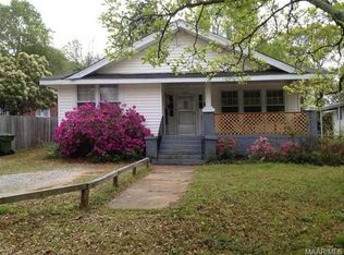 1530 Saint Charles Ave, Montgomery, AL 36107