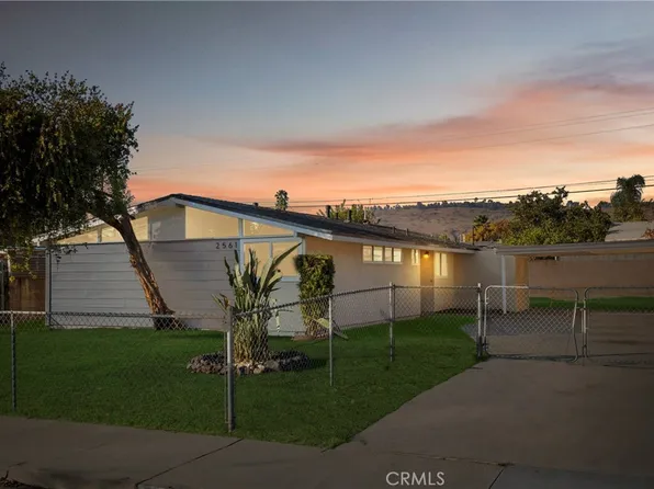 2561 Cathy Ave, Pomona, CA 91768