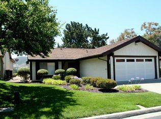 1768 Calle Del Arroyo, San Marcos, CA 92078