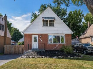 274 E 38th St, Hamilton, ON L8V4G3