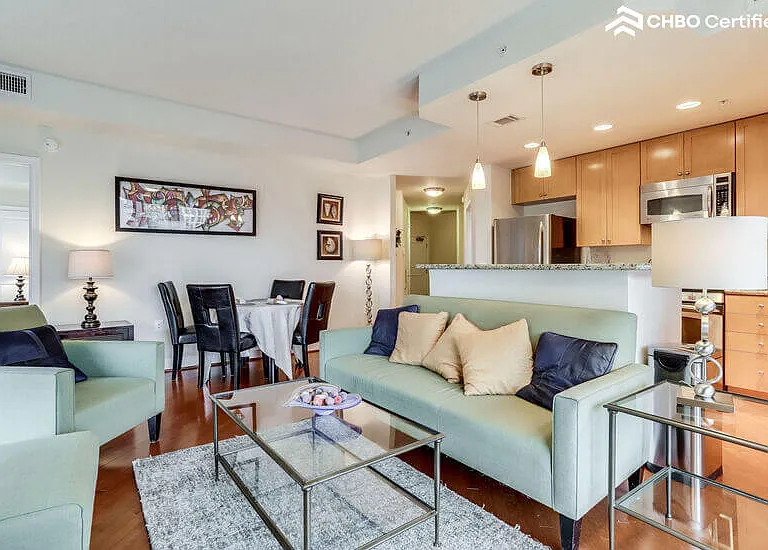 3600 Glebe Rd #617 — Photo 9