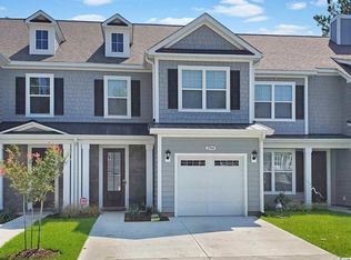 2504 Kings Bay Dr LOT 29, North Myrtle Beach, SC 29582