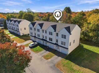 Pearson Way Condo Assoc, Epping, NH 03042