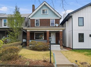 1235 Richmond St, Pittsburgh, PA