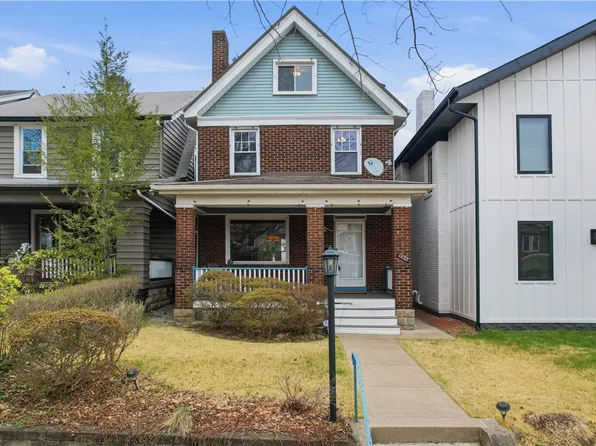 1235 Richmond St, Pittsburgh, PA 15218