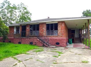 2021 Waters Dr, Marrero, LA 70072